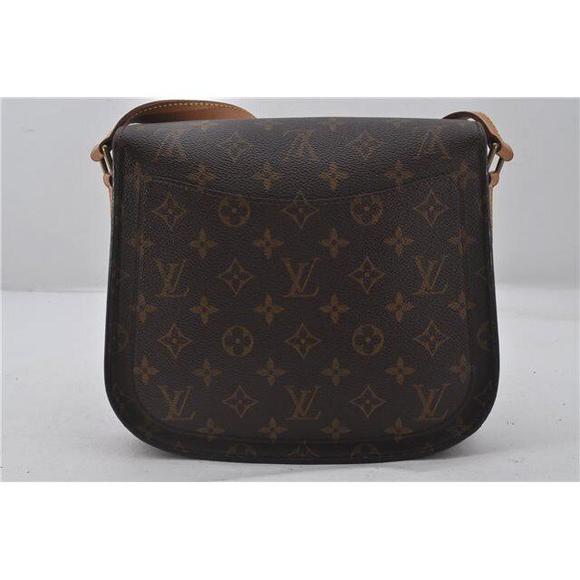 Auth Louis Vuitton Saint Cloud Gm #68282L87B - Picture 15 of 15